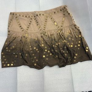 Old navy skirt